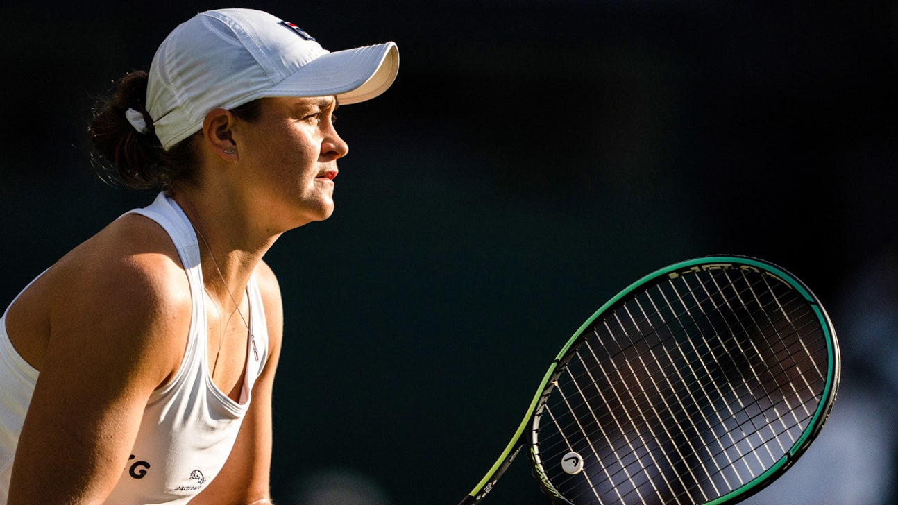 Who's in, who's out at Wimbledon? Recap of Week 1 at The Championships