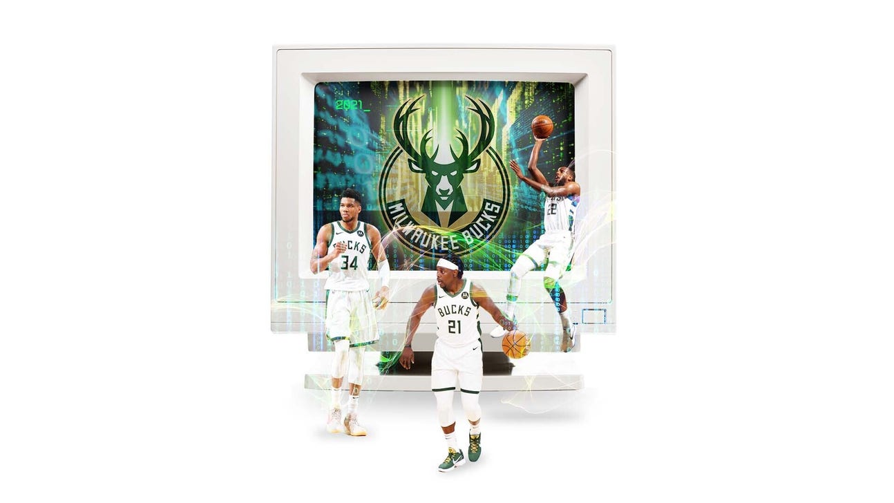 The Numbers: Milwaukee and Phoenix put on Finals series for the ages