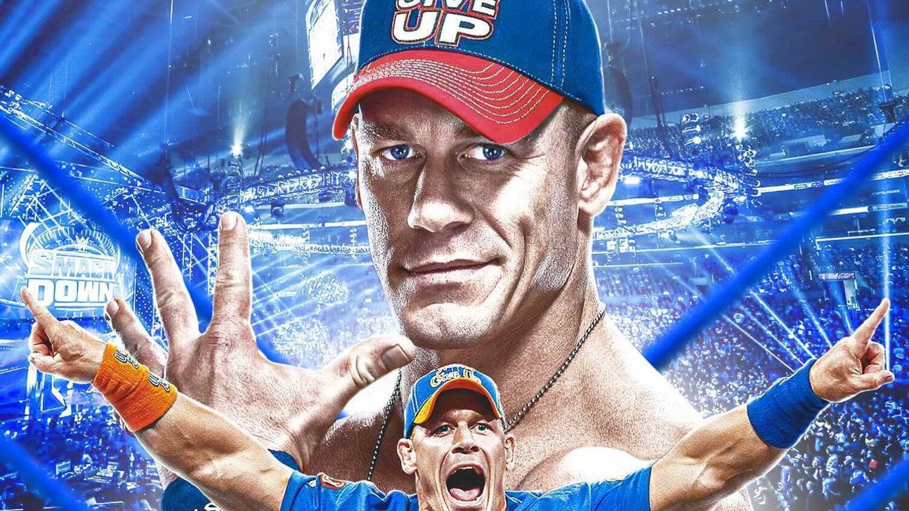 John Cena’s Money in the Bank return is huge for WWE