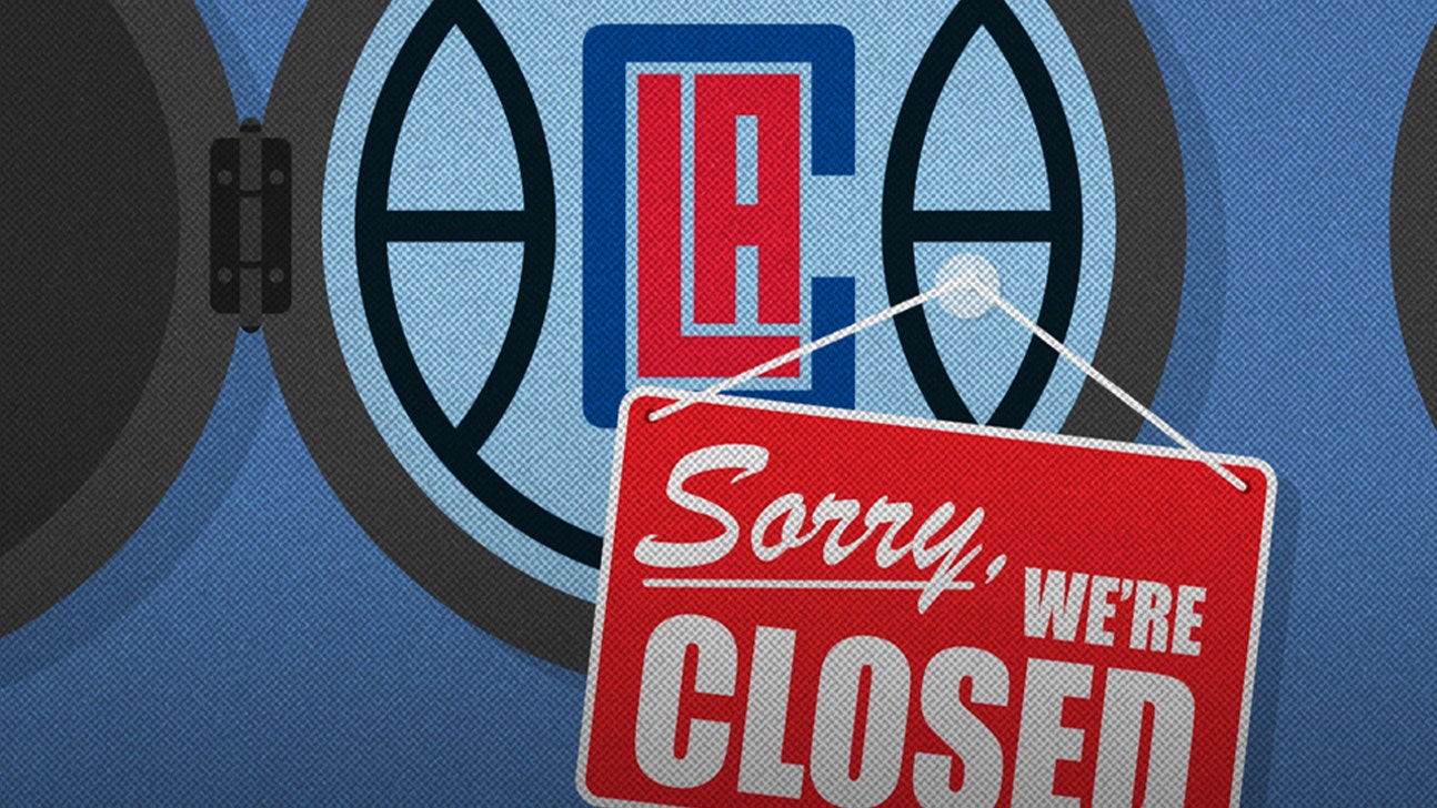 Kawhi Leonard and the LA Clippers' championship window is closing rapidly