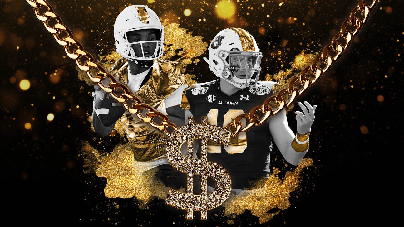 NCAA NIL tracker: Which college athletes signed endorsement deals on Day 1?