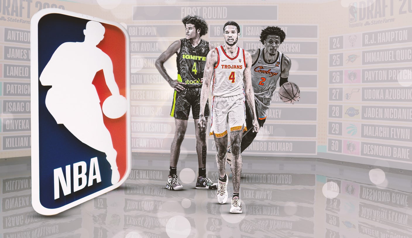 Cavaliers 2021 NBA Draft mock picks and scenarios - The Athletic