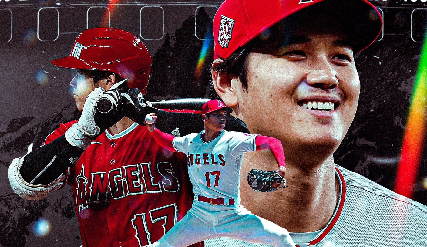 If Angels are going nowhere, then should Shohei Ohtani and Mike Trout be  headed elsewhere? - The Boston Globe