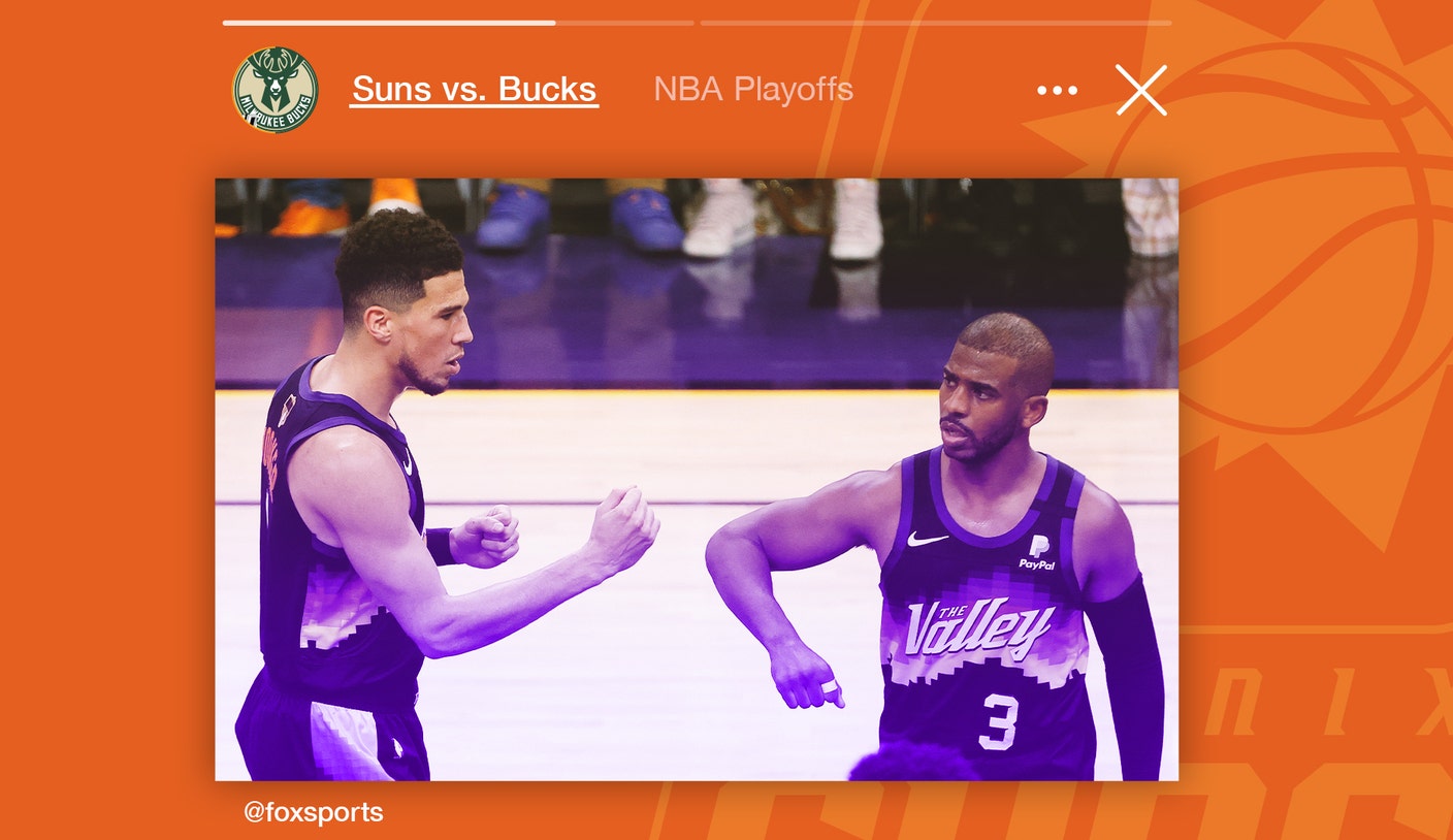 NBA updates - The Bucks have brought back their purple