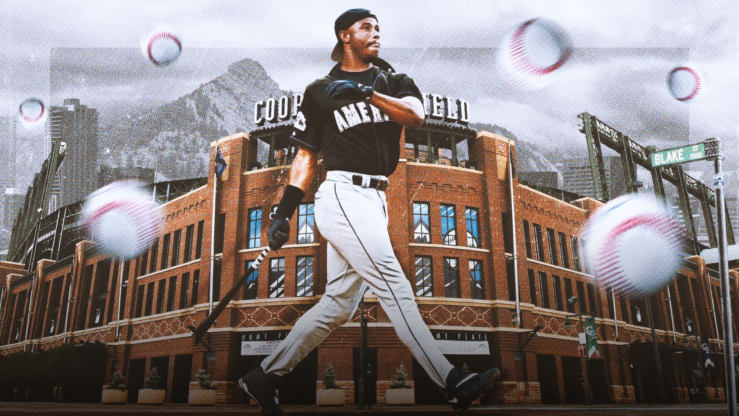 The inside story of Ken Griffey Jr.'s performance in the 1998 Home Run