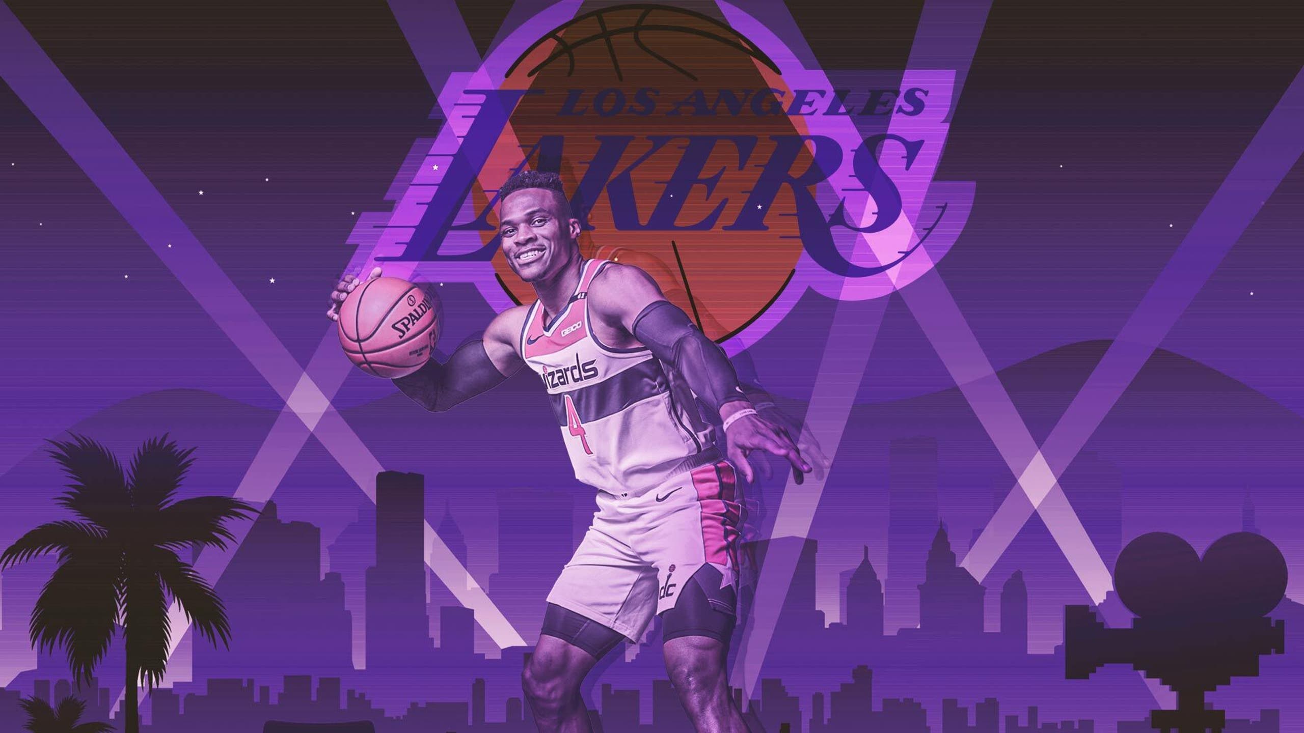 With Russell Westbrook trade, Lakers gamble star will fit ...