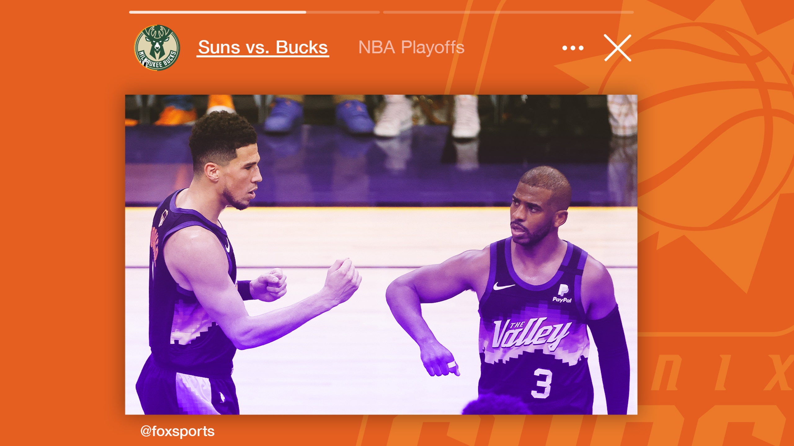 Suns Bucks Game 2 Milwaukee Bucks vs. Phoenix Suns Game 2 Betting