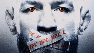 Next Story Image: Why Conor McGregor simply can't back it up anymore