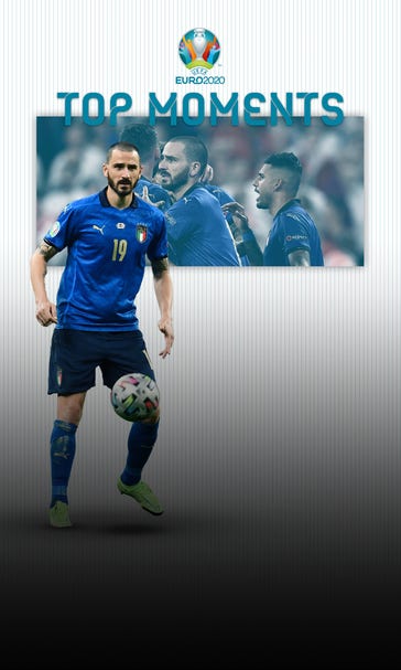 Euro 2020 final: Italy end England's dream in penalty ...