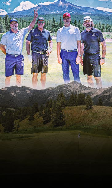 Top Moments of 'The Match'