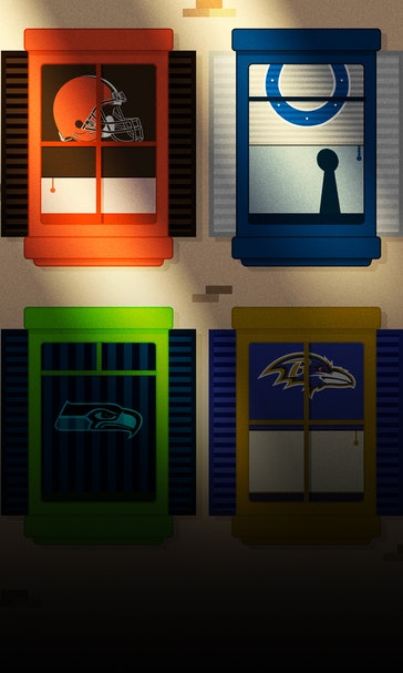 Window Of Opportunity