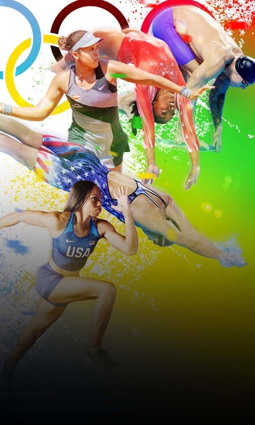 Katie Ledecky, Sunisa Lee highlight stars to watch at the ...