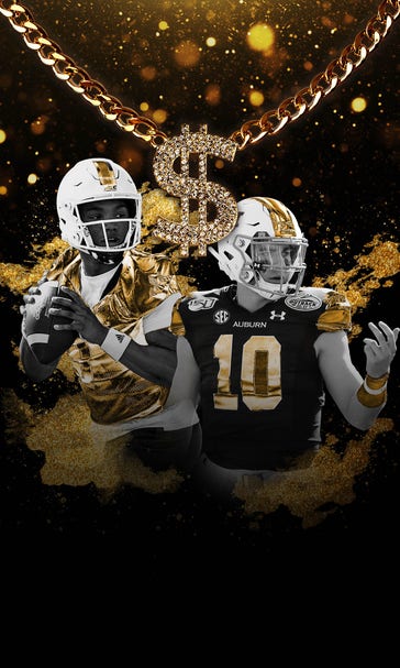 NCAA NIL tracker: Which college athletes signed endorsement deals on Day 1?