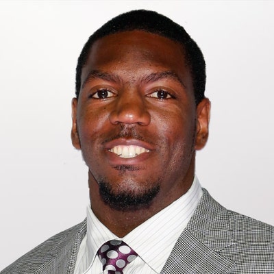 Jonathan Vilma