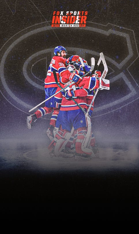 Stanley Cup Final: Can the Montreal Canadiens end a 28-year drought?
