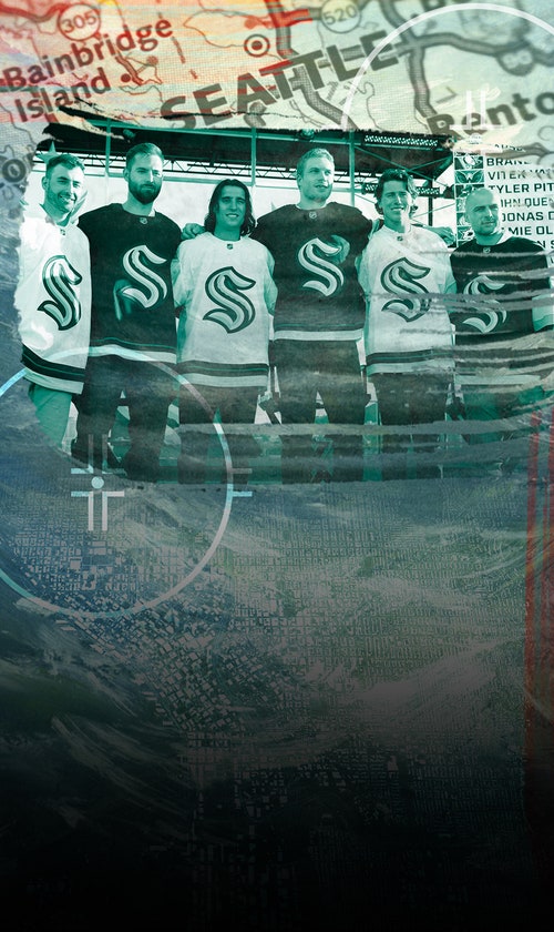 In wake of NHL expansion draft, Seattle Kraken have cap space to address needs