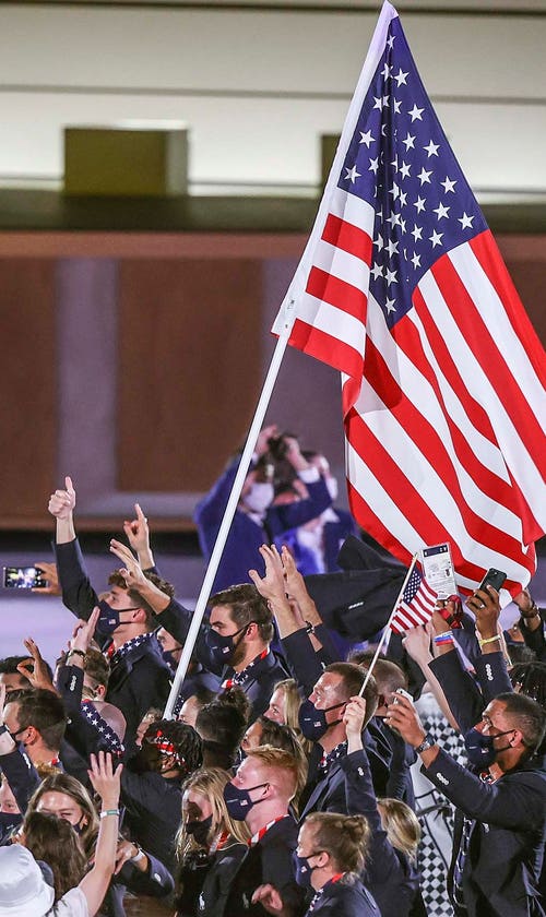 Where and when are the next Olympic games? Future locations, dates