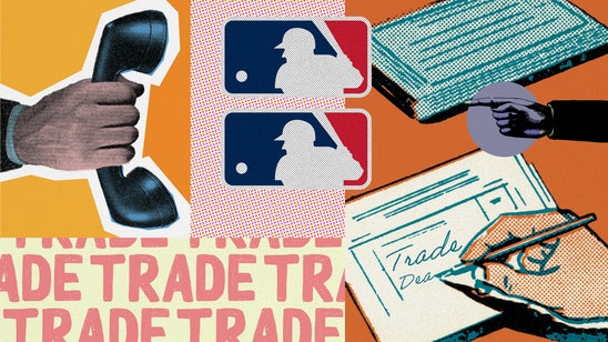 Buy, sell or hold? How to make sense of MLB's trade deadline