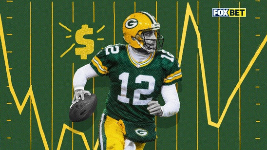 Why Aaron Rodgers' Packers return means you should bet on the Vikings