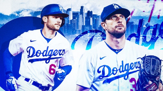 Several teams improved at the MLB trade deadline, but the Dodgers were clear winners