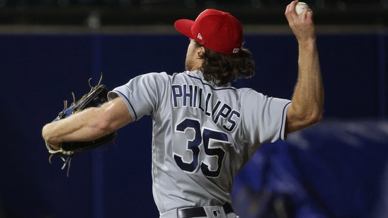 Brett Phillips' mound debut for the Rays highlights this week in MLB Good Times