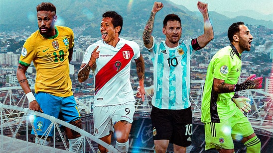 Copa América: Lionel Messi, Neymar headline star-studded semifinal matchups