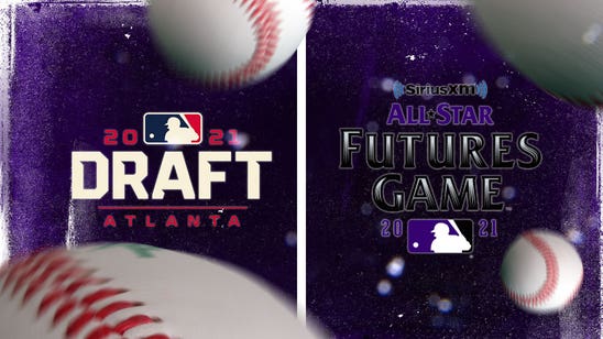 Futures Game and MLB Draft highlight the future of baseball in one jam-packed day