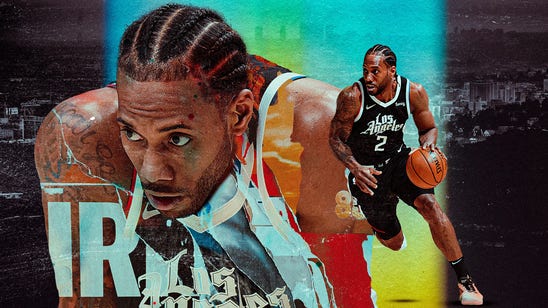 Clippers reveal Kawhi Leonard underwent ACL surgery, no timetable for return