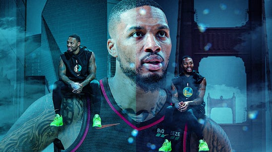 Damian Lillard is expected to demand a trade from Portland — where could he land?