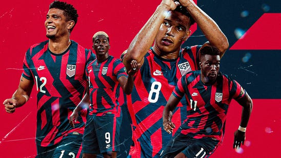USMNT sees Gold Cup as chance to identify talent, set course toward Qatar 2022