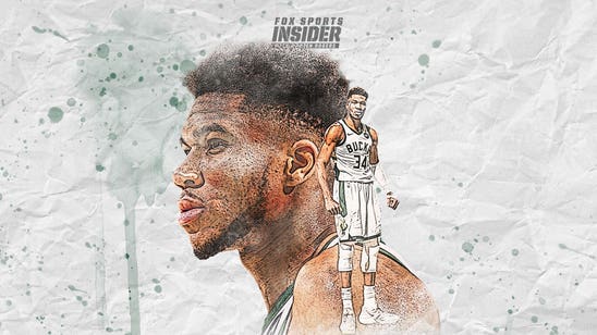 NBA Finals: Giannis Antetokounmpo’s date with destiny