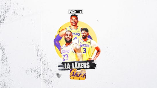 Does Russell Westbrook make the Lakers title favorites once again?