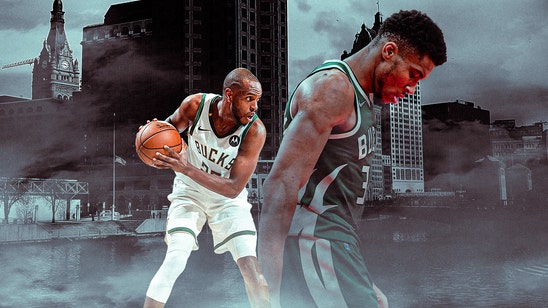 Can Giannis Antetokounmpo and the Milwaukee Bucks regroup in the NBA Finals?