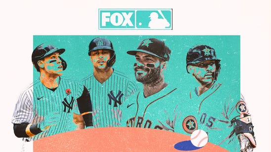 How to win $1,000 on Yankees vs. Astros with FOX Super 6 Late Inning Challenge