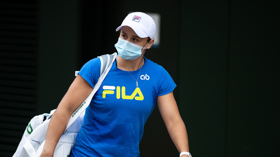 Why Ashleigh Barty is not your average superstar