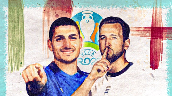 Euro 2020 final: What to know about England vs. Italy