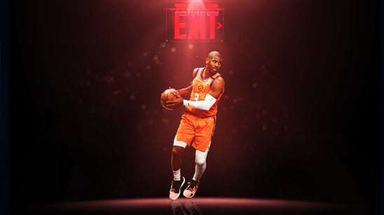 Will the NBA Finals decide if Chris Paul remains with the Phoenix Suns?