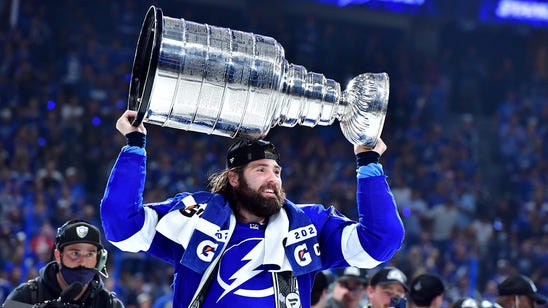 Stanley Cup Final: Top moments from Lightning clinching Stanley Cup title