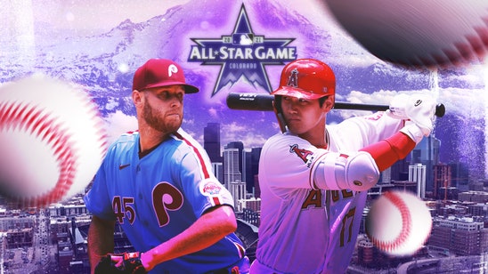 Sights & sounds from Day 3 at the MLB All-Star Game
