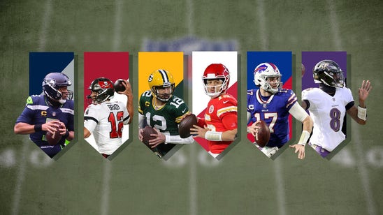 Debate erupts after ranking of the NFL's 10 best quarterbacks is released