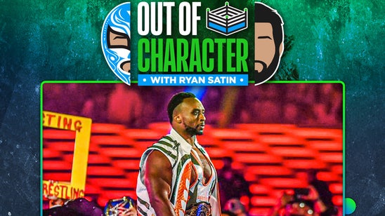 Big E on Money in the Bank, New Day as greatest tag team | 'Out of Character'