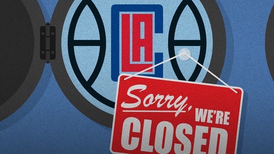 Kawhi Leonard and the LA Clippers' championship window is closing rapidly