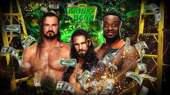 2021 WWE Money in the Bank ladder match predictions