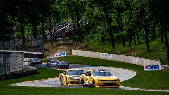 NASCAR hopes Road America can become a new summer holiday tradition