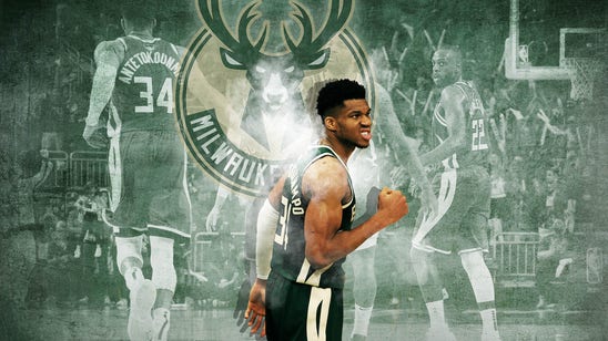 Have Giannis Antetokounmpo and the Milwaukee Bucks taken control of the NBA Finals?