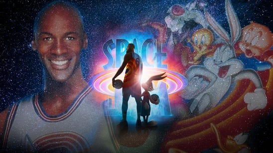 Does LeBron James' 'Space Jam' top Michael Jordan's beloved '90s classic?
