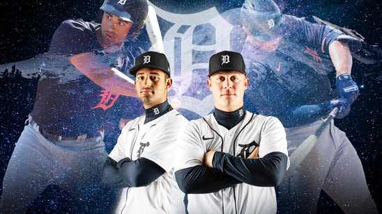 Spencer Torkelson and Riley Greene ready to lead the Detroit Tigers' turnaround