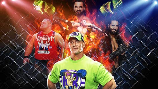 Top 5 potential matches for John Cena during the 'Summer of Cena'