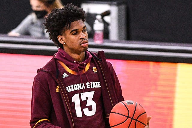 2021 NBA MOCK DRAFT (+ Video) - thePeachBasket