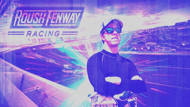 Brad Keselowski moving to Roush Fenway Racing as driver and co-owner in ...